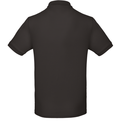 Men's organic polo shirt